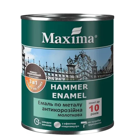 Maxima Молоткова